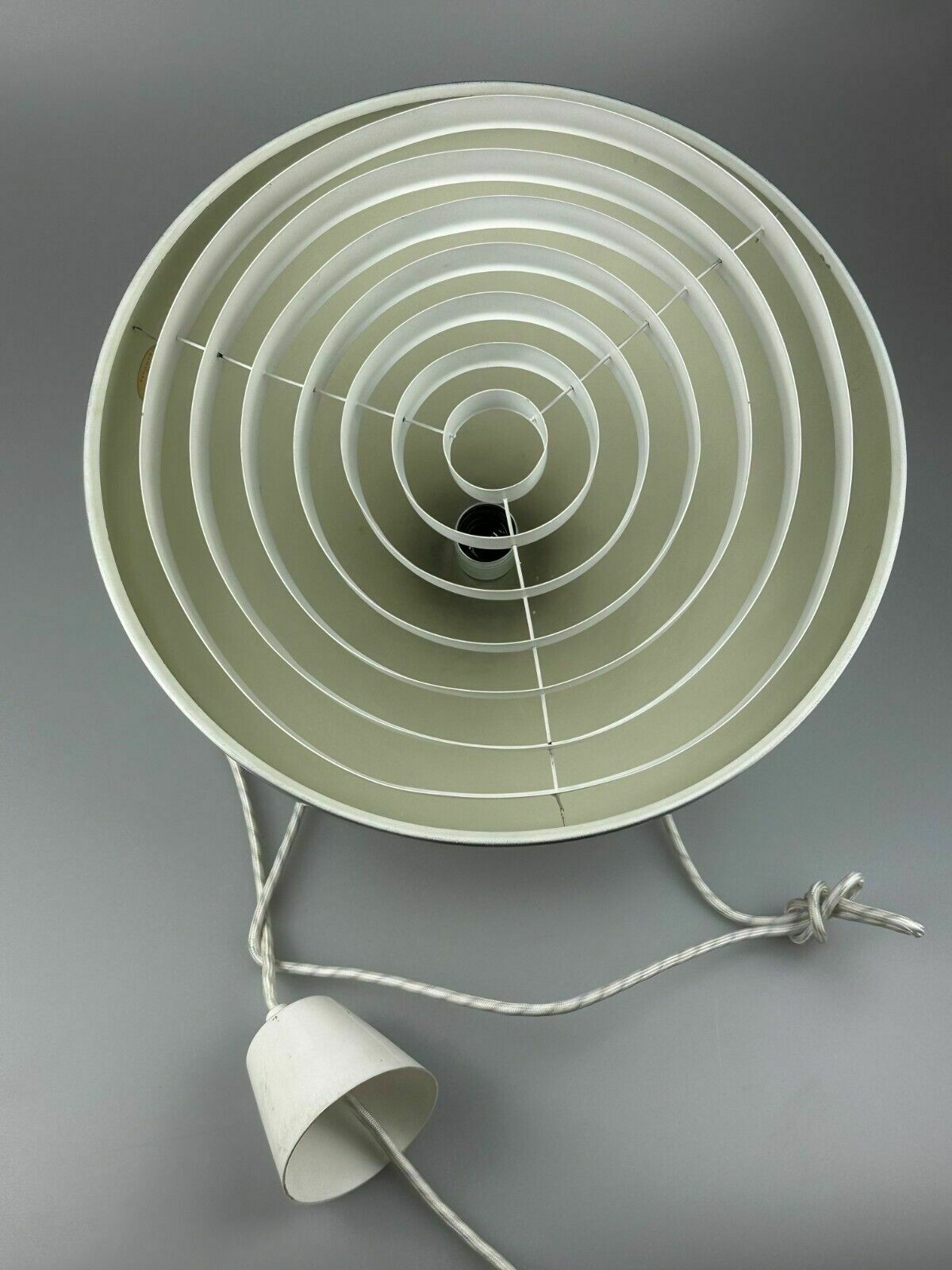 photo buy 60s 70s Hanging Lamp Louisiana By Vilhelm Wohlert Jürgen Bo Louis Poulsen