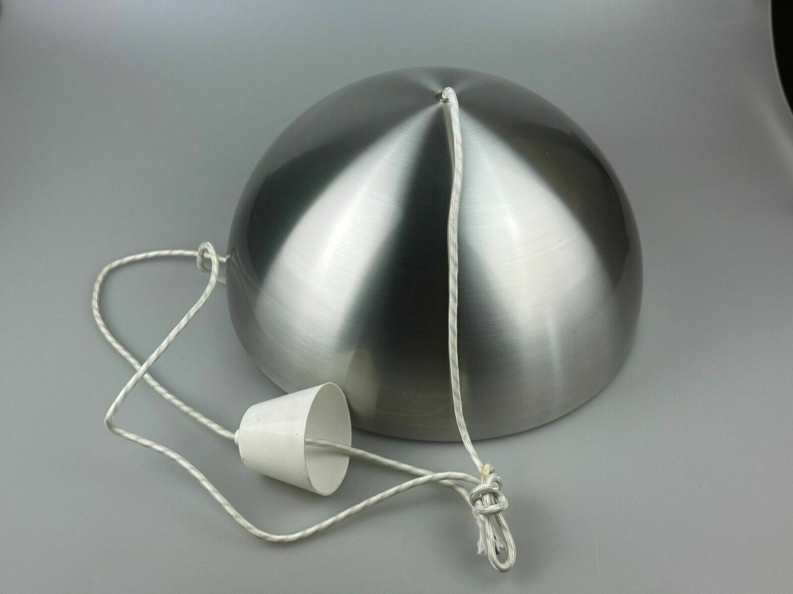 photo vintage 60s 70s Hanging Lamp Louisiana By Vilhelm Wohlert Jürgen Bo Louis Poulsen