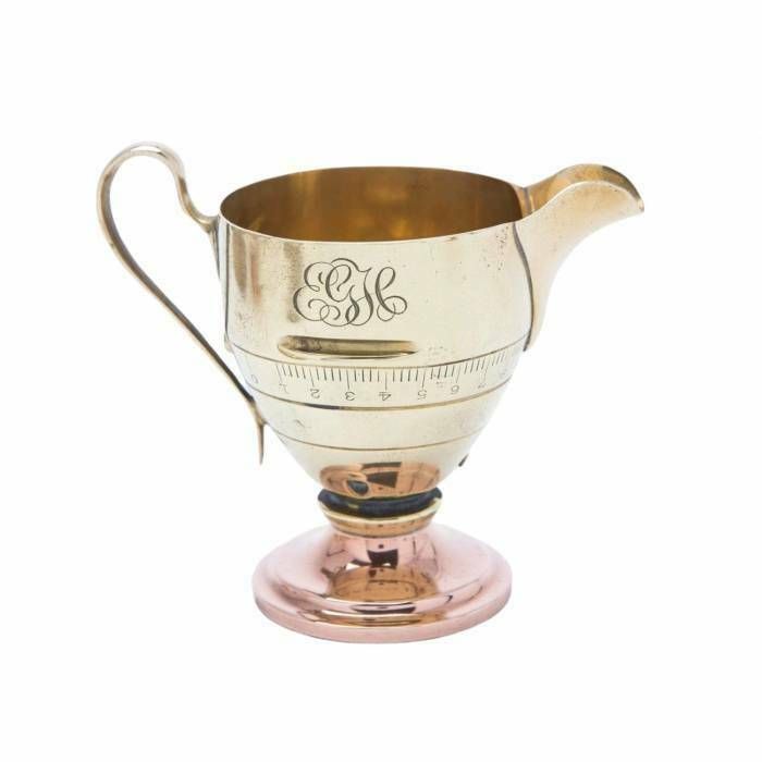 Rare Antique Artillery Coffee Service. Gorham Manufacturing Compan, Circa 1900 photo vintage