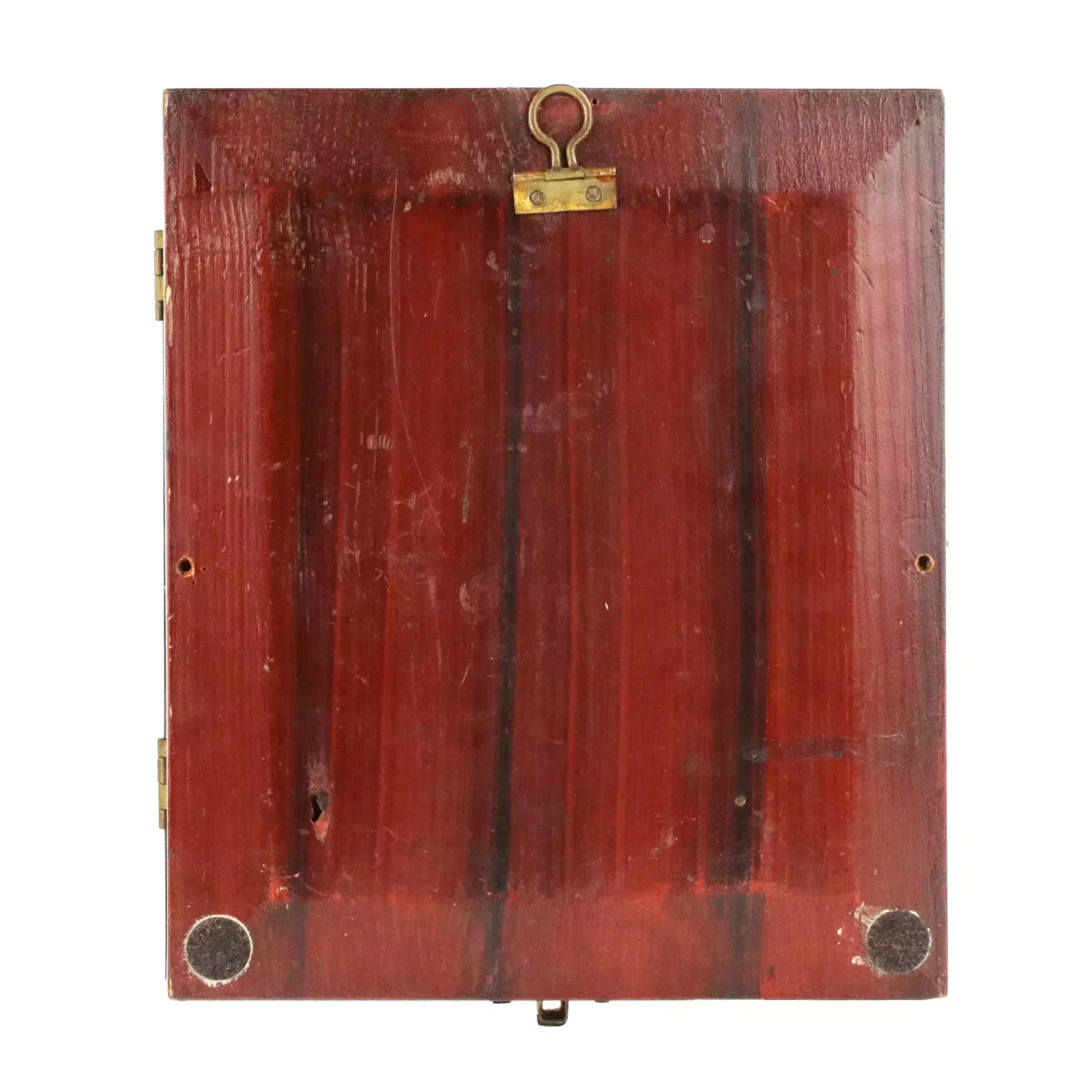 Icon Of The Almighty Of The Art Nouveau Era, In A Gilded, Silver Frame And Its Own Icon Case. photo furniture