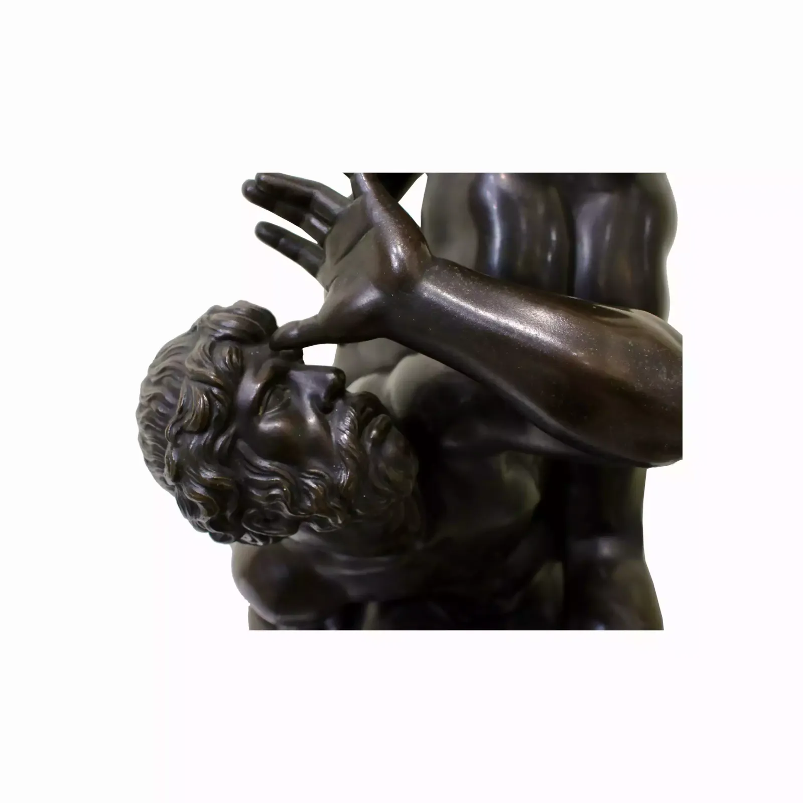 Giovanni Da Bolognas Abduction Of The Sabines photo for sale