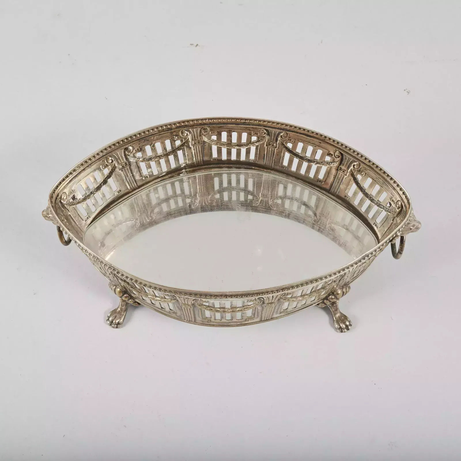 Flower, Early 20th Century photo furniture