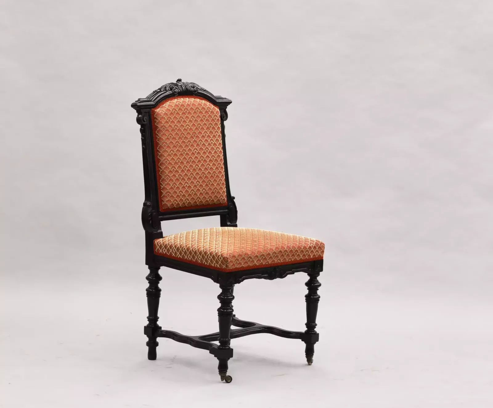 Table Set In The Style Of Napoleon III. photo for sale