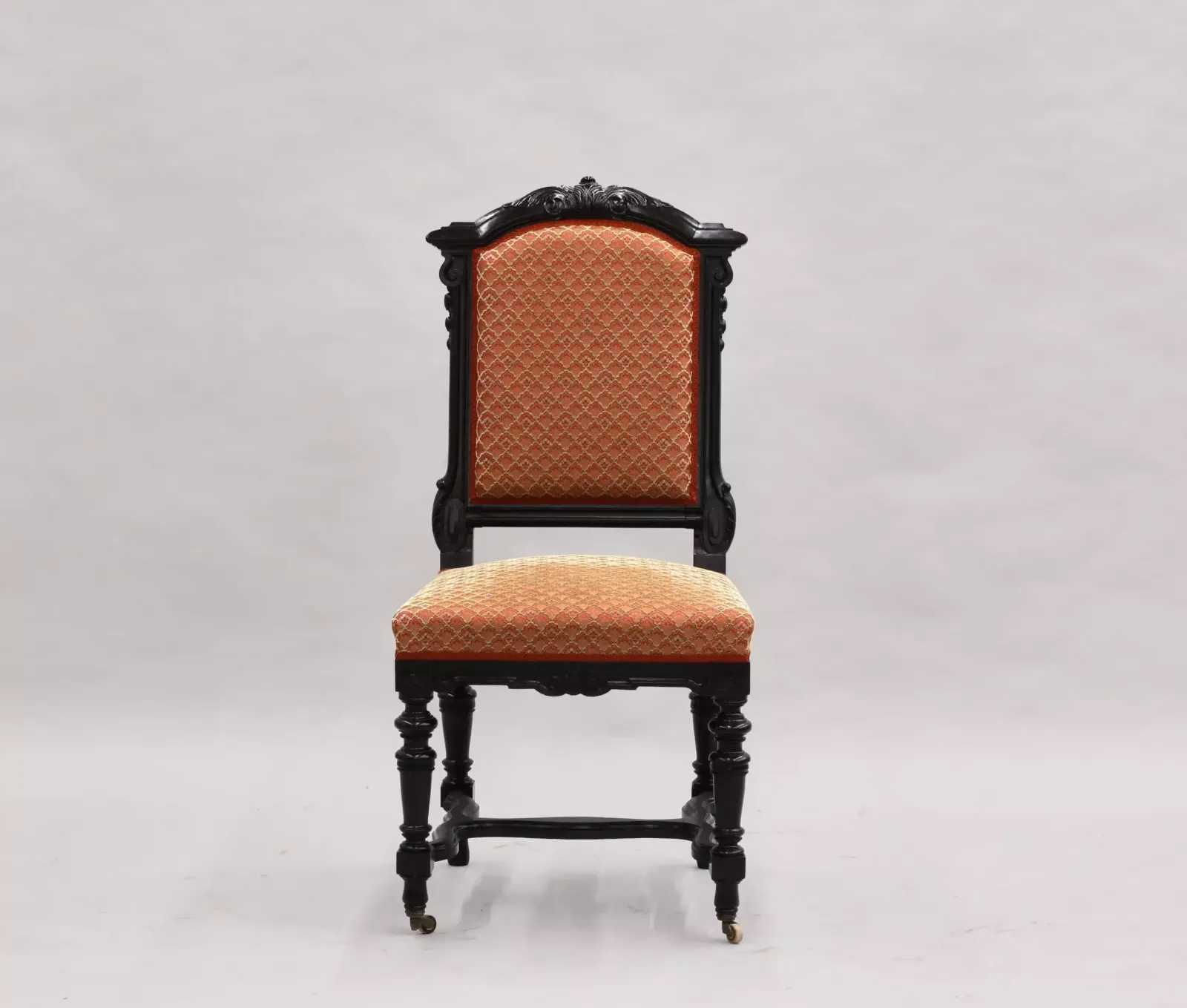 Table Set In The Style Of Napoleon III. photo 9832.0