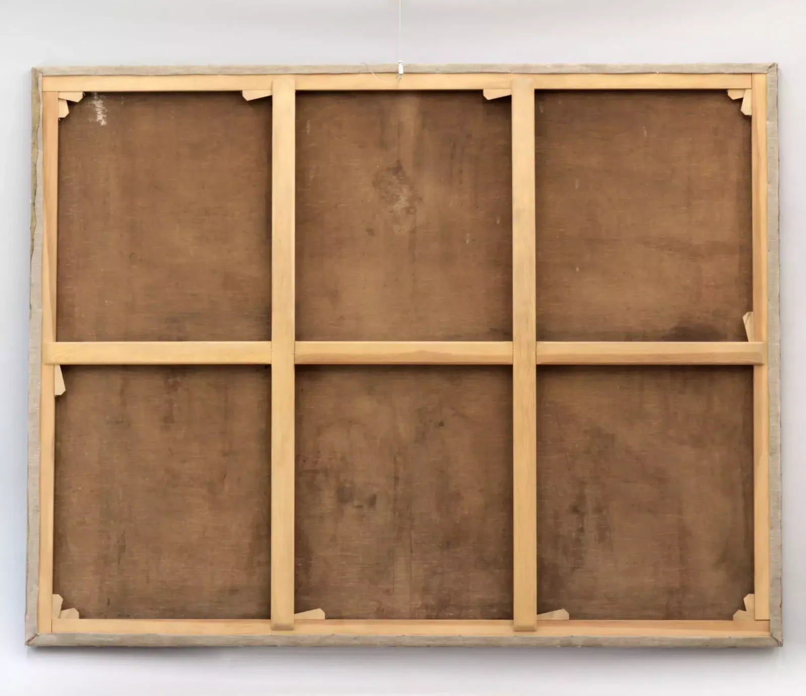 Otto Grunde (1907 1982) "At The Patients Bed". photo furniture