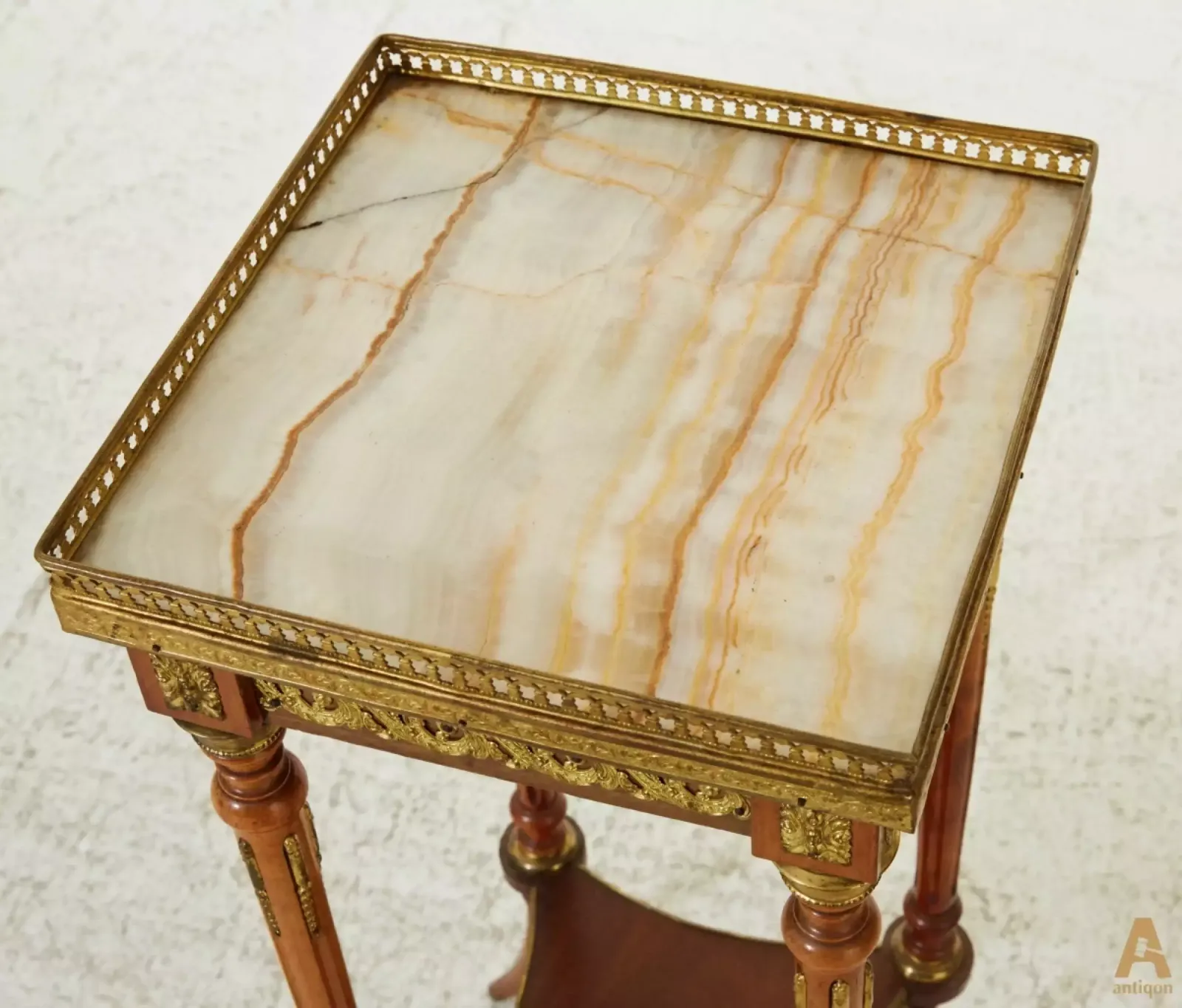 Table In The Style Of Louis XVI photo furniture