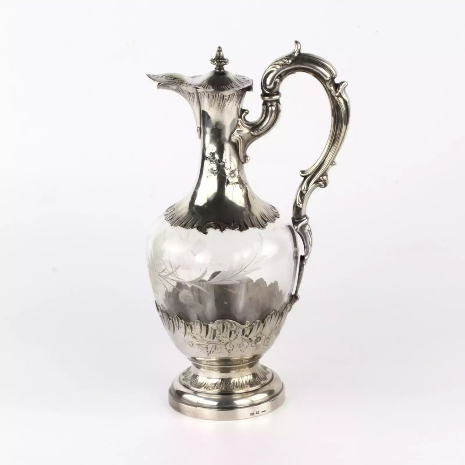 photo for sale Jug For Wine In The Style Of Louis XVI.