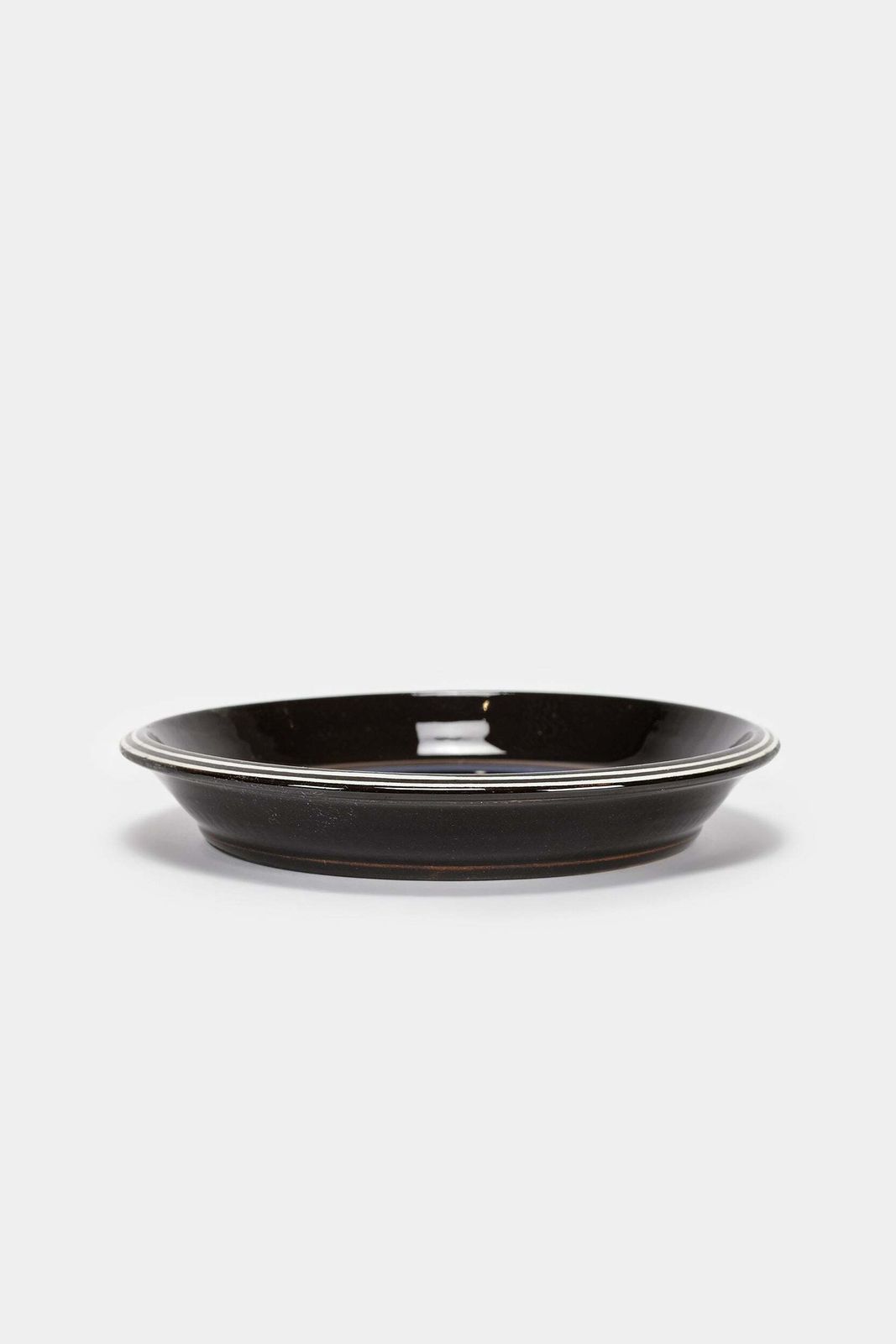 Peter Haid, Plate, Täuffelen, 70s photo for sale