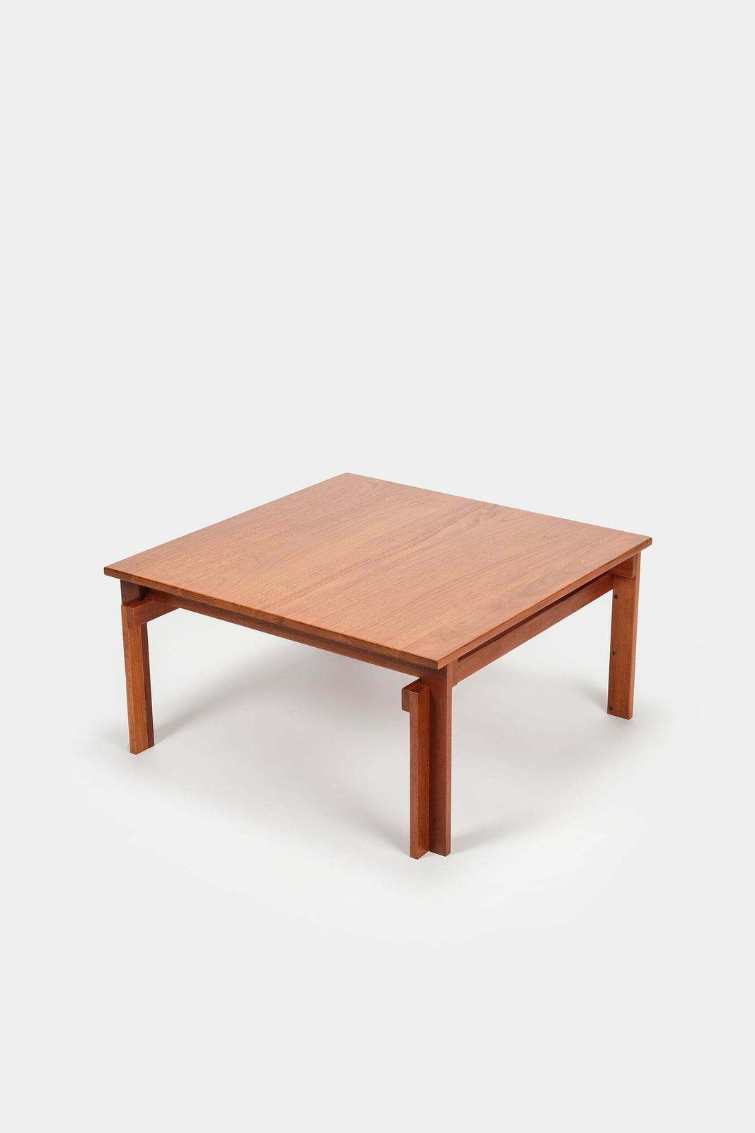 Inger Klingenberg, Coffee Table, Teak, France & Søn, 60s photo furniture