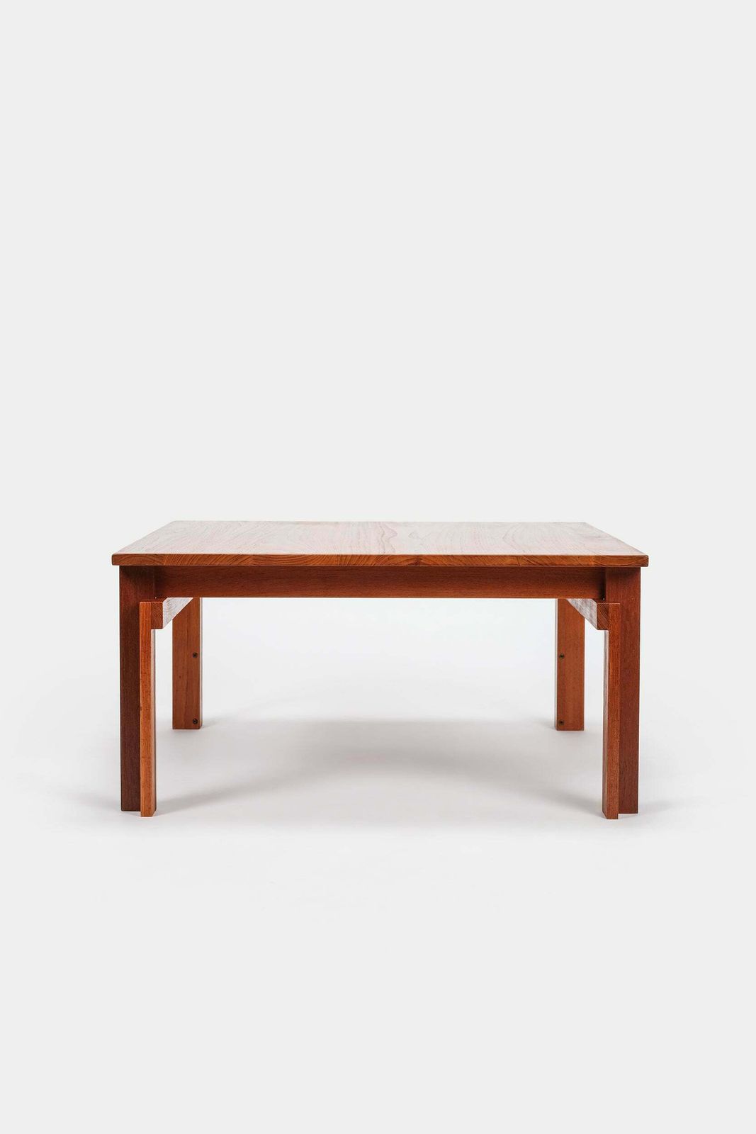 Inger Klingenberg, Coffee Table, Teak, France & Søn, 60s photo Furniture
