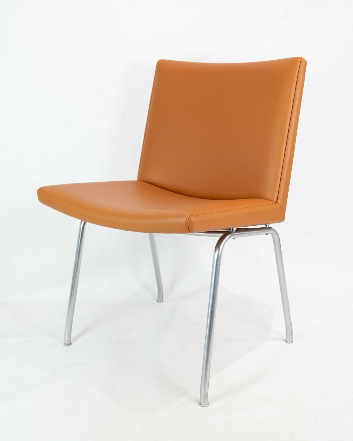 Kastrup Chair Model Ap40 By Hans J. Wegner For Carl Hansen & Søn From 1990s photo furniture