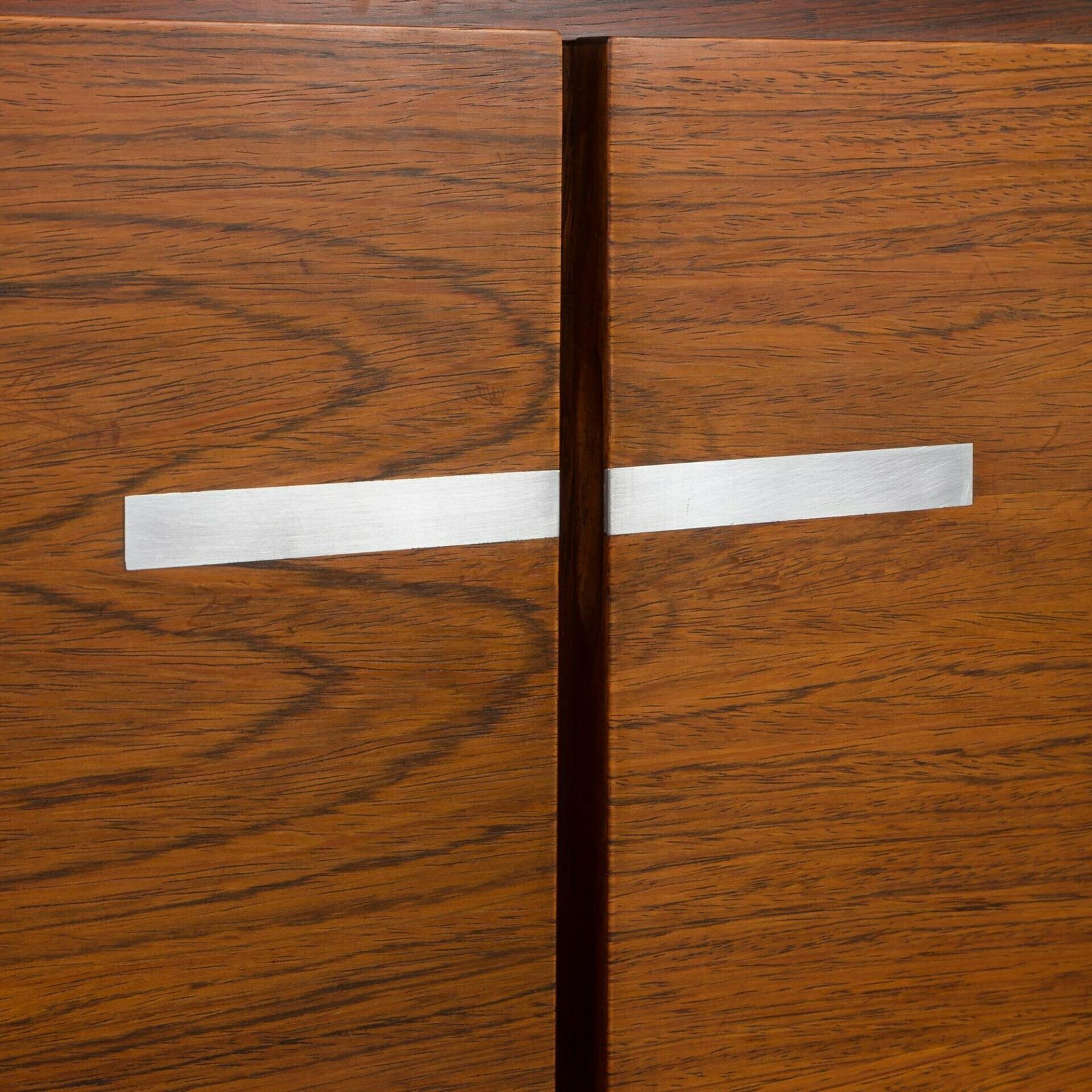 photo furniture Kai Kristiansen Rosewood Sideboard For Feldballes Møbelfabrik , Denmark 1960s