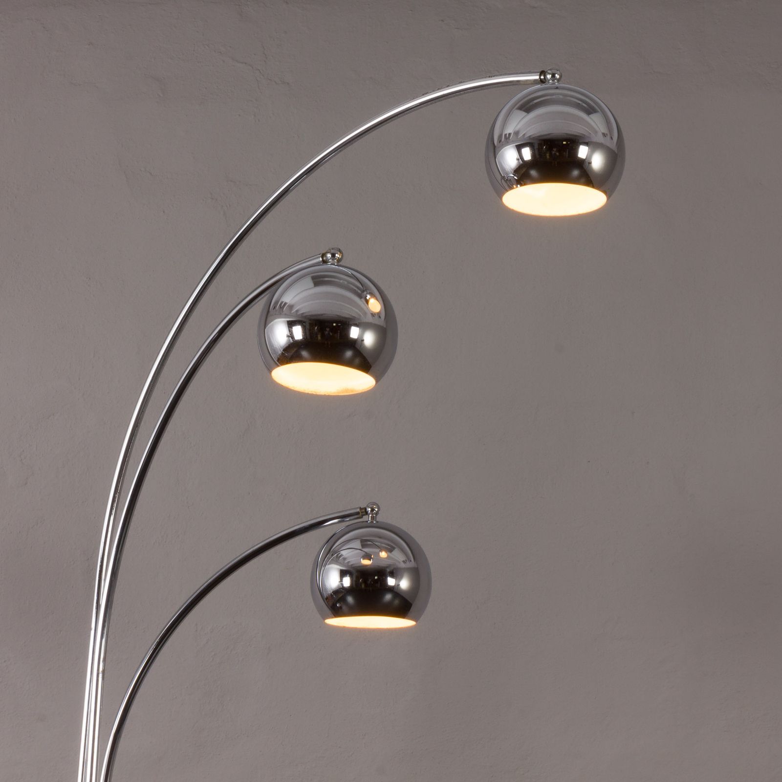 Goffredo Reggiani Swivelling Floor Lamp With Carrara Marble Base, Italy 1970s photo for sale