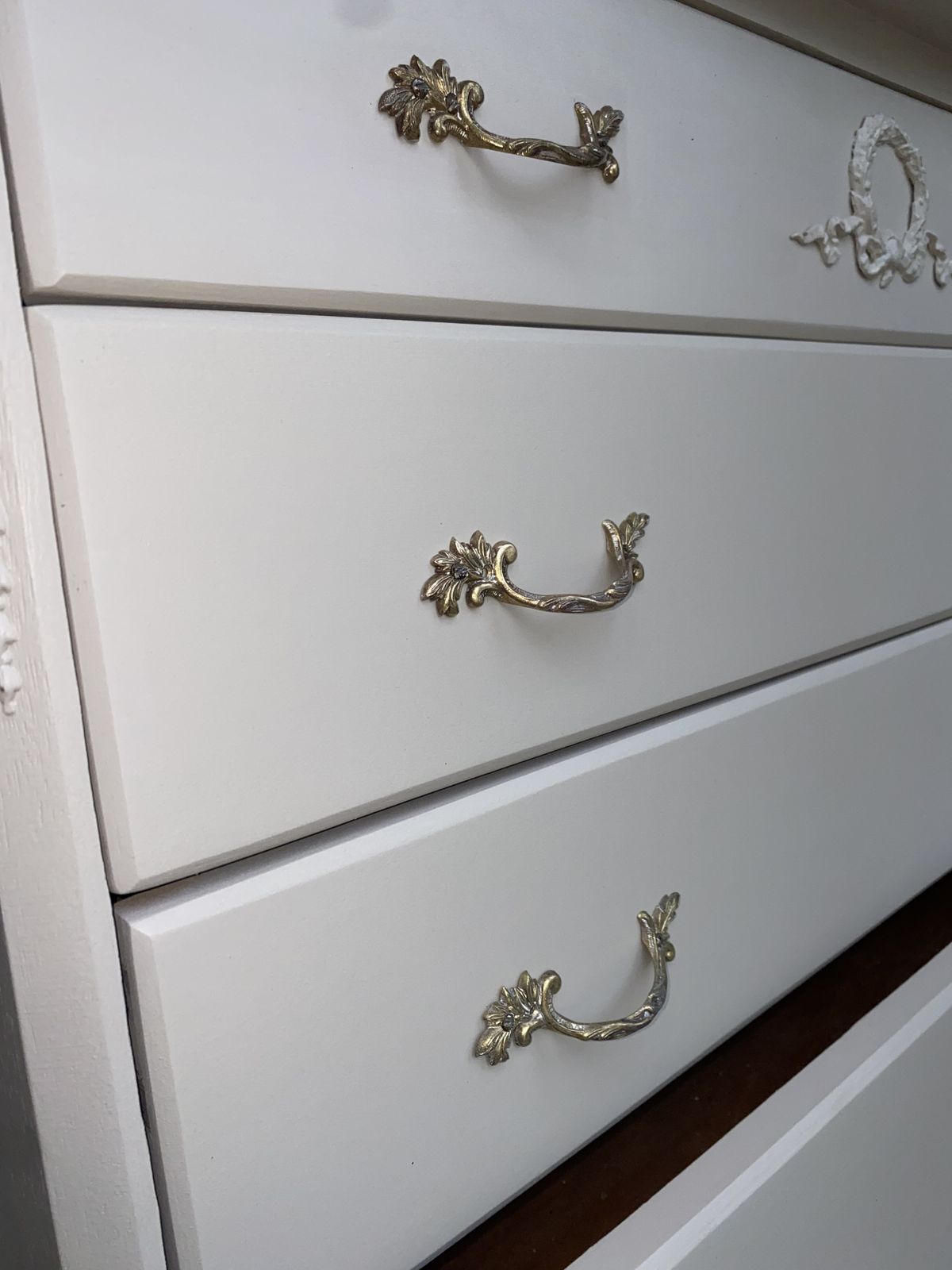 Olympus Of London Chest Of Drawers photo Furniture