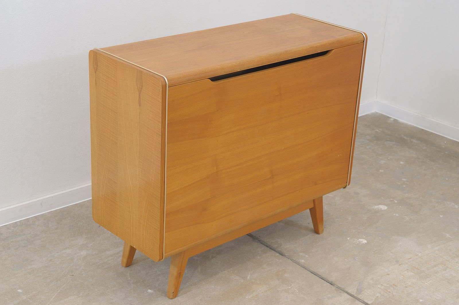 Mid Century Dresser By Nepožitek & Landsman For Jitona, 1970´S photo Furniture
