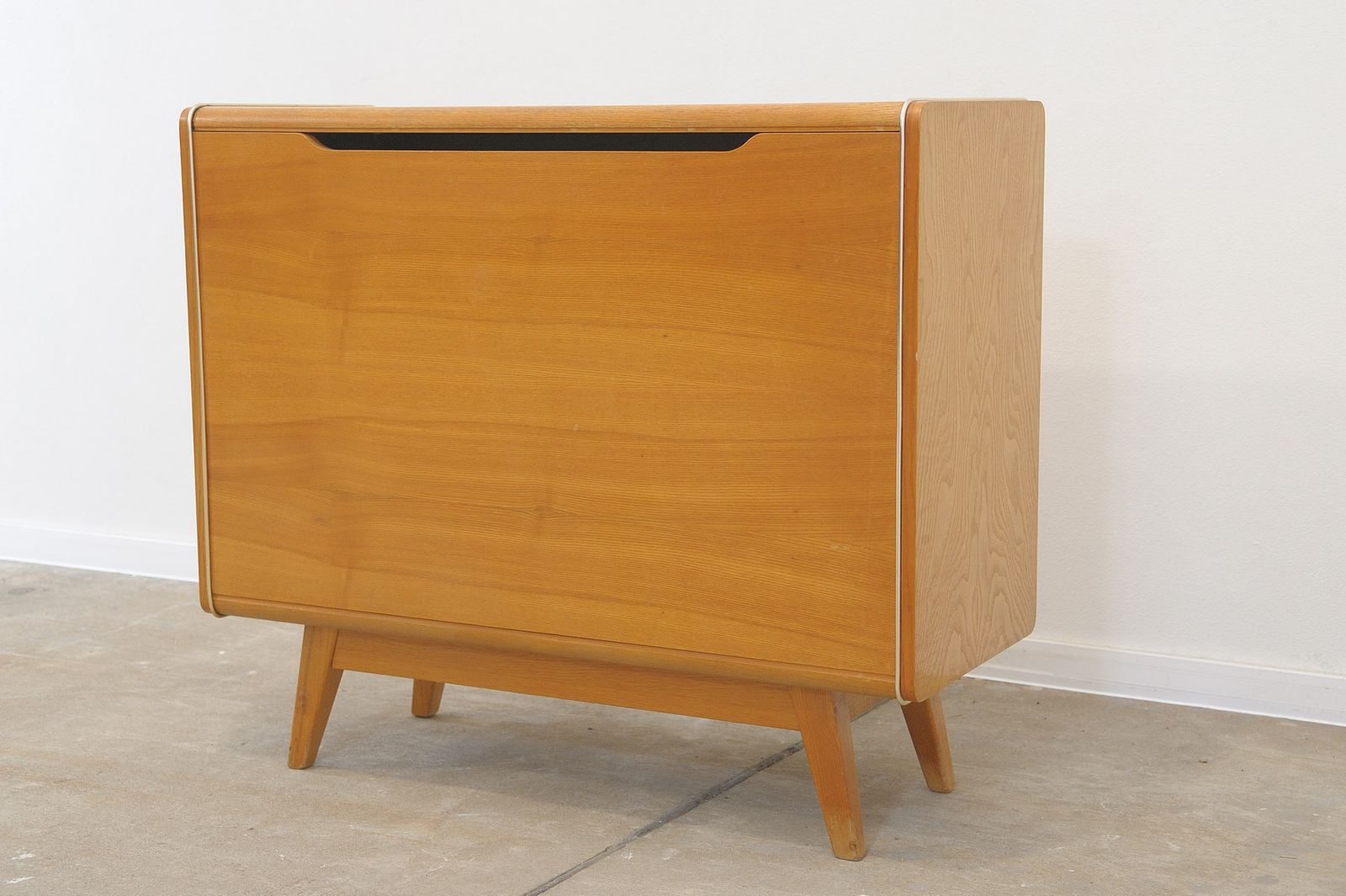 Mid Century Dresser By Nepožitek & Landsman For Jitona, 1970´S photo buy