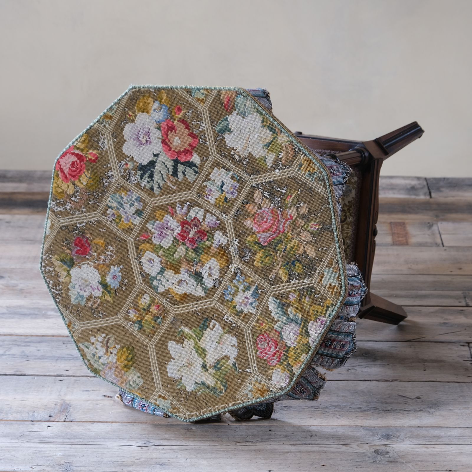19th Century Aesthetic Movement Side Table By H Ogden Of Manchester. photo furniture