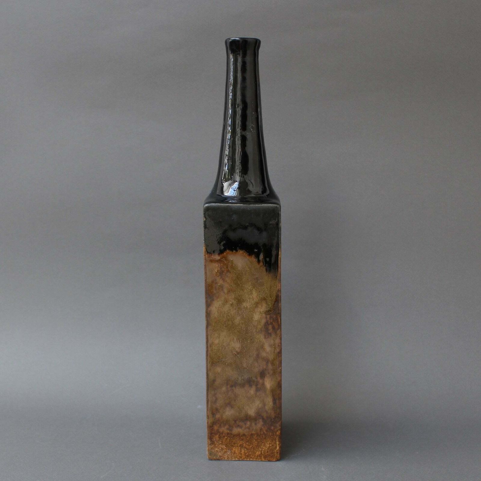 Ceramic Vase By Bruno Gambone (Circa 1980s) photo 1600.0