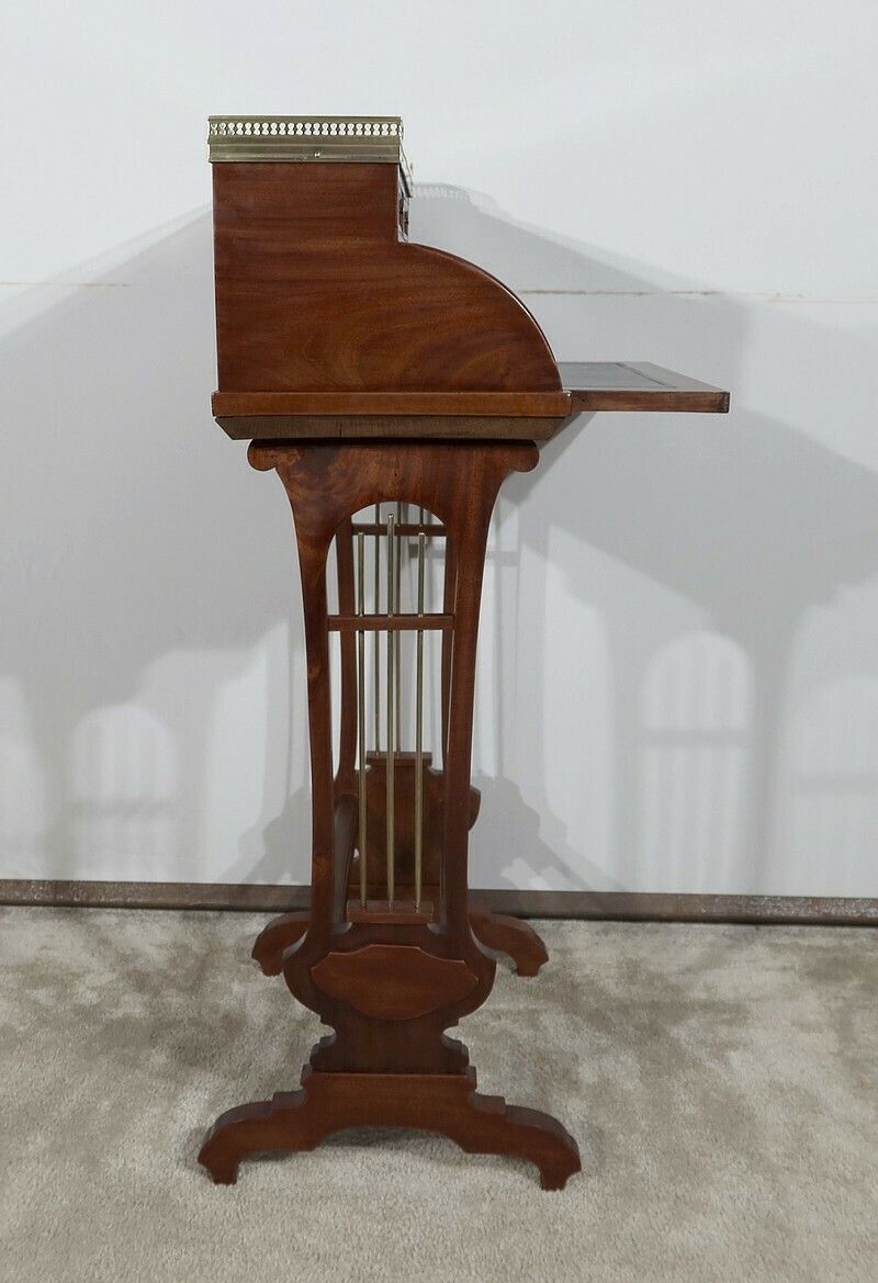 photo buy Bureau Style Of Louis XVI– Late 19th Century