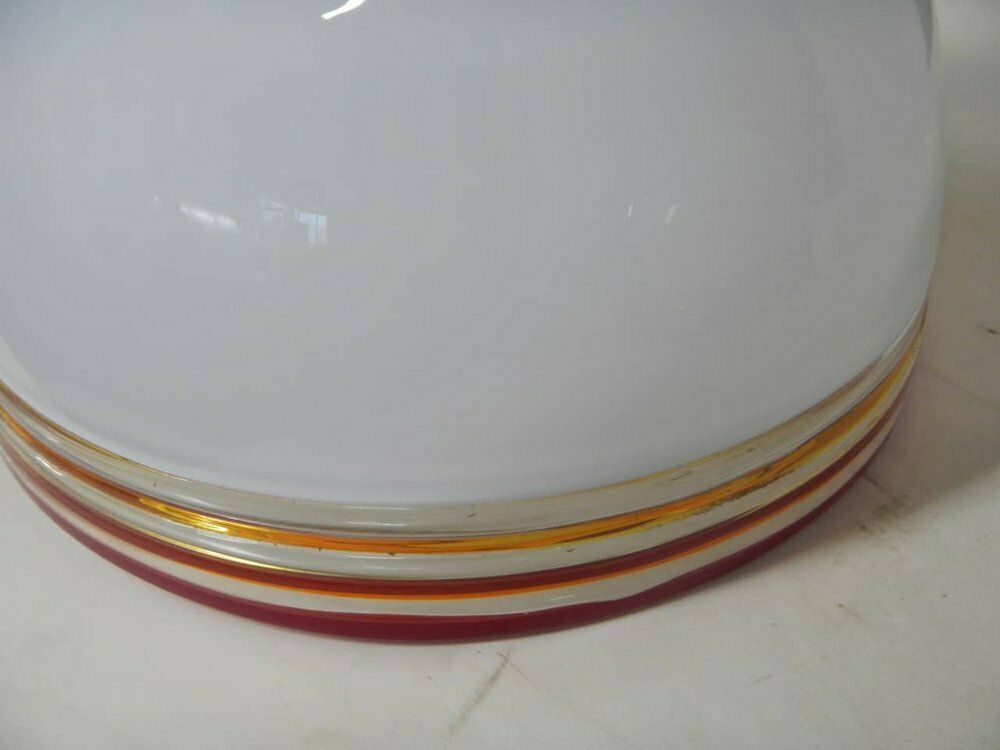 Leukos Semi Trans Chandeliers By Leucos, 1970s, Set Of 2 photo vinterior