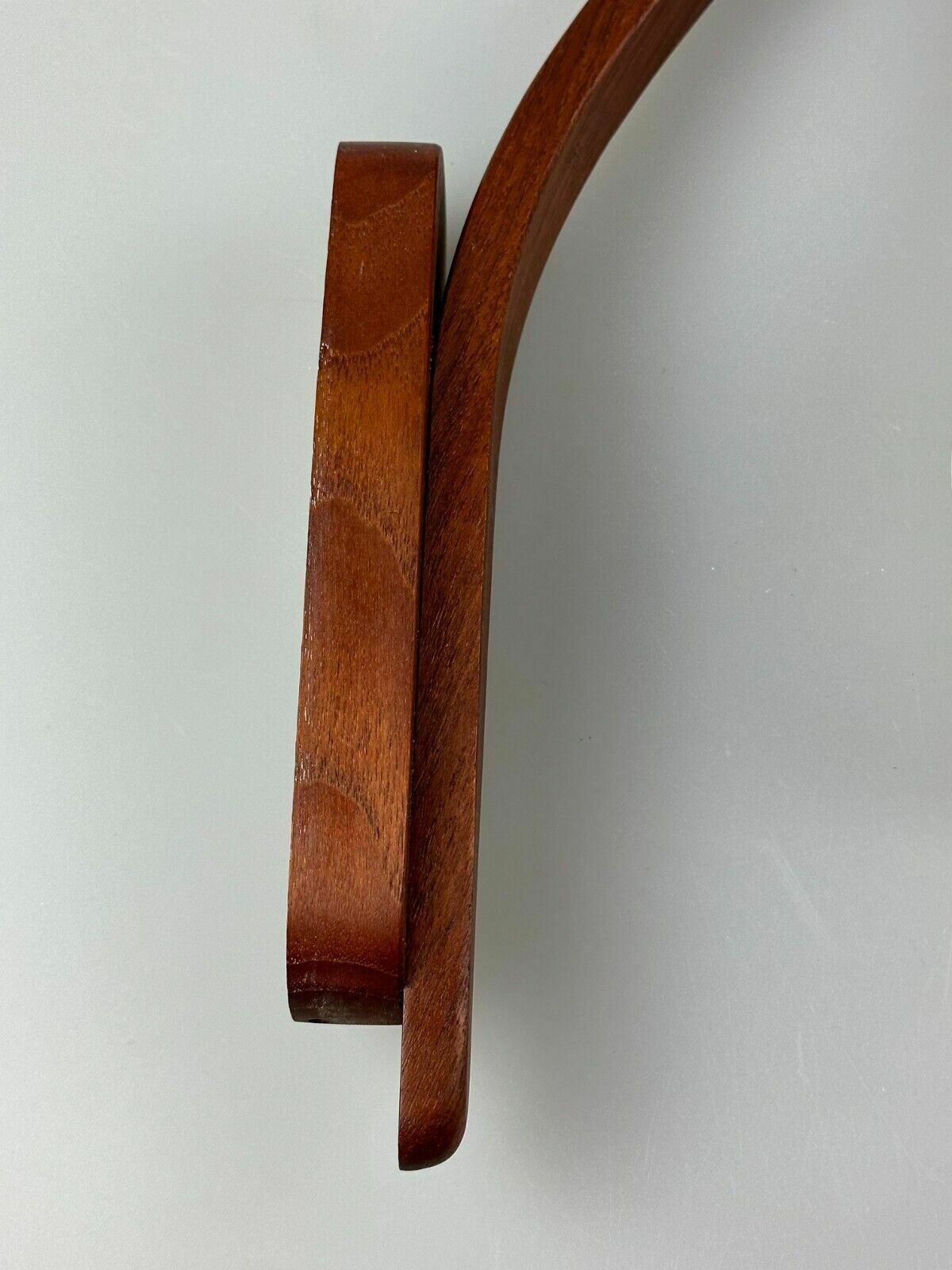 Lighting 60s 70s Lamp Teak Lamp Wall Lamp Uno & östen Kristiansson For Luxus photo