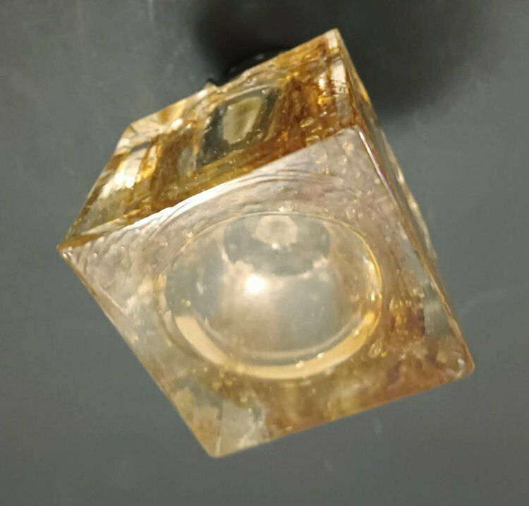 Rare Vintage Spot Light By Sciolari photo 789.1351