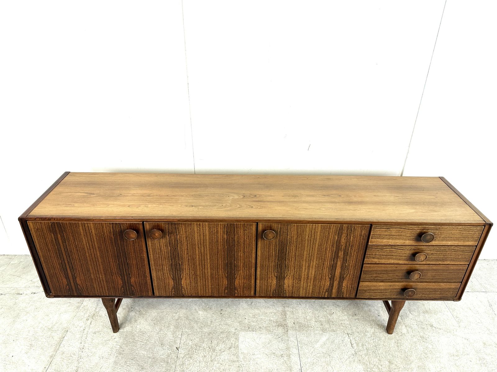 photo for sale Sideboard Fdt 1205 For Fristho Franeker, 1960s