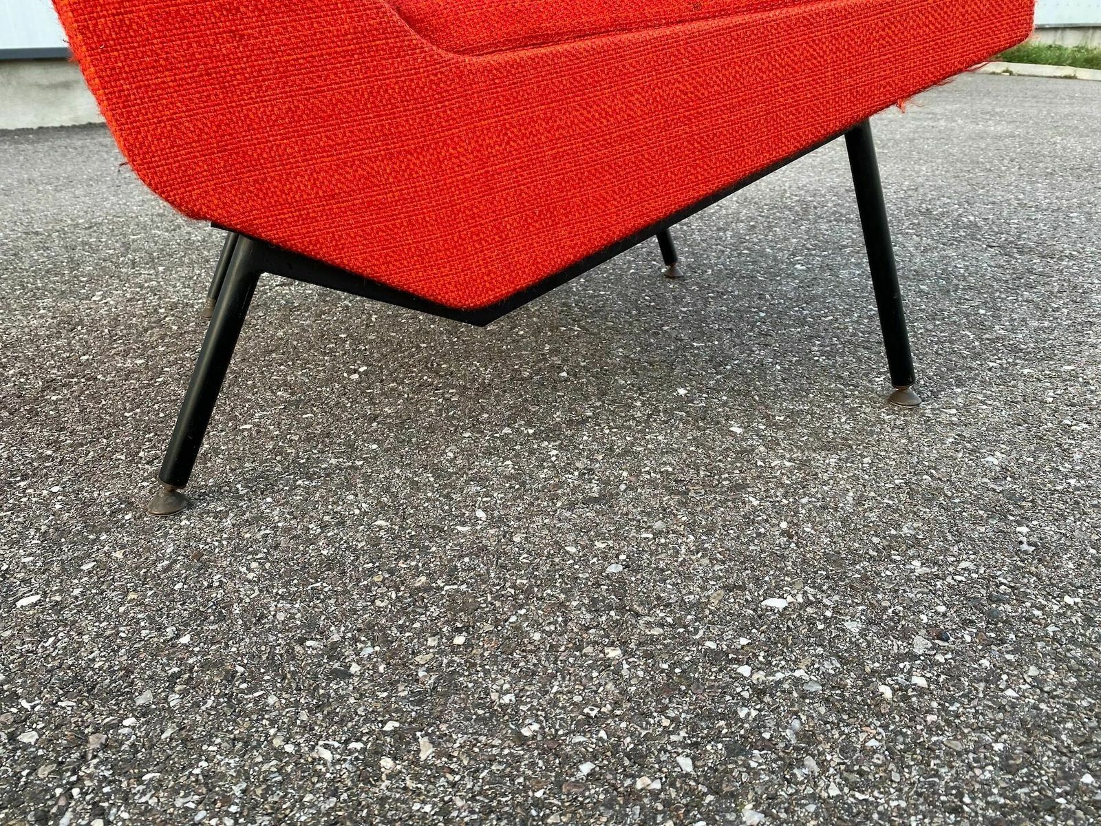 photo for sale Troika Low Chair Design Paul Geoffroy Edited By Airborn