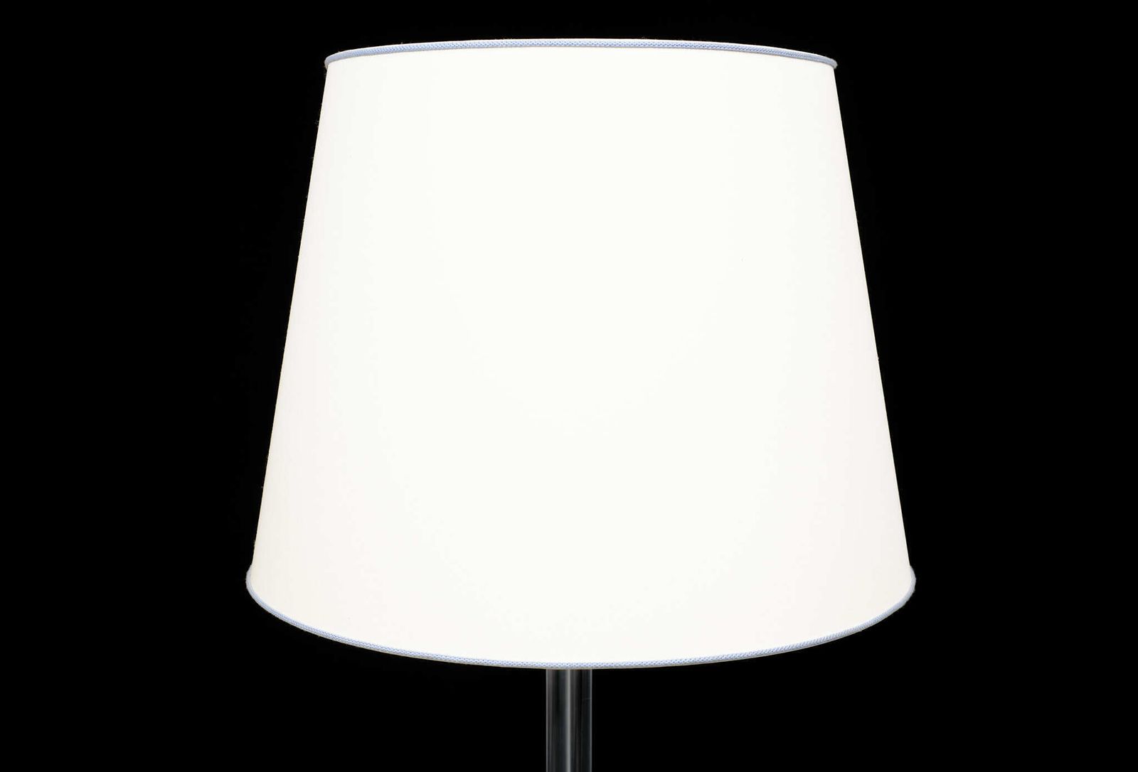 Full Glass Floor Lamp Lori Design Holland 1980s photo buy