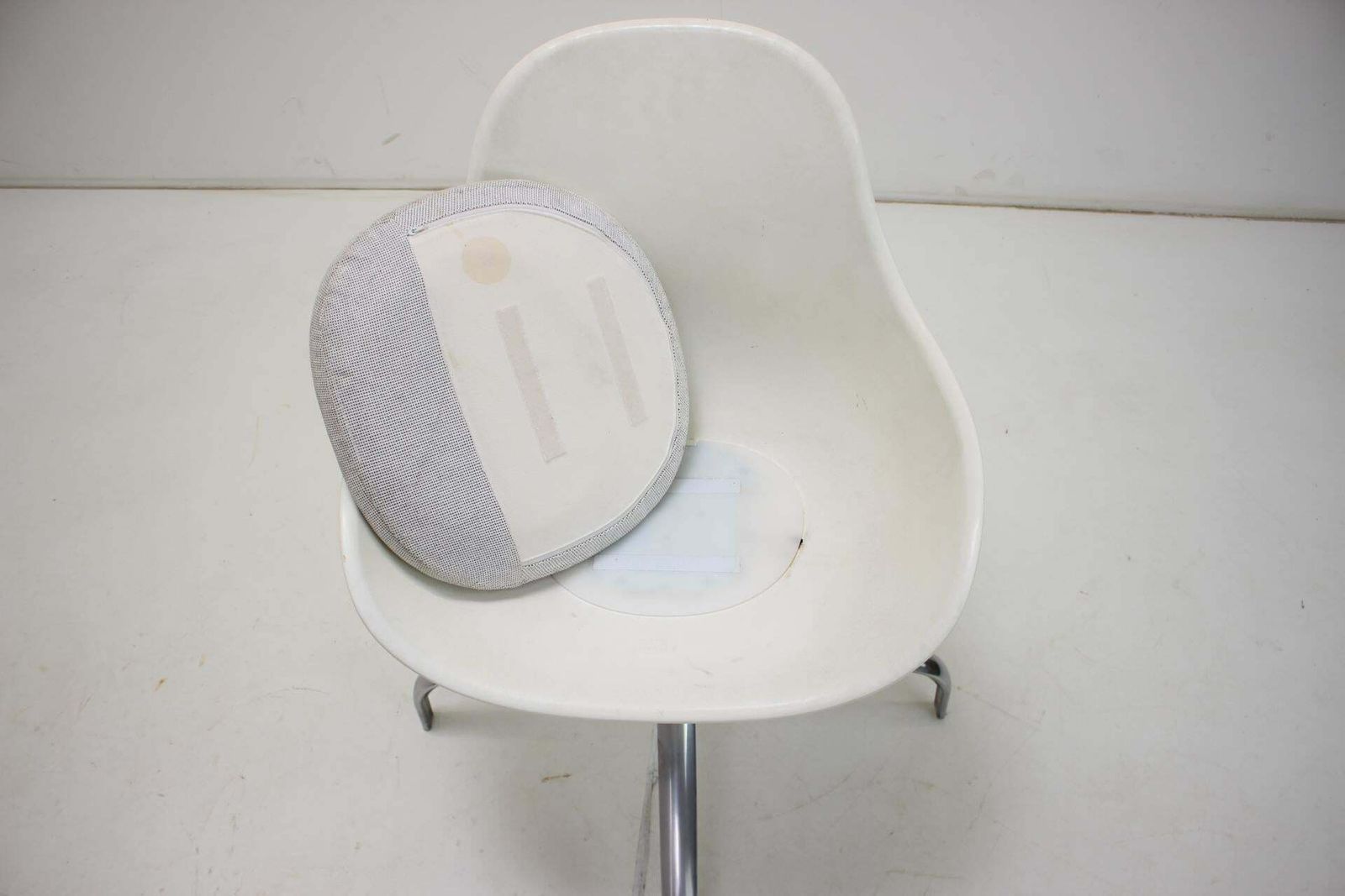 photo furniture Swivel Chair By Chris Martin For Ikea, 2000s