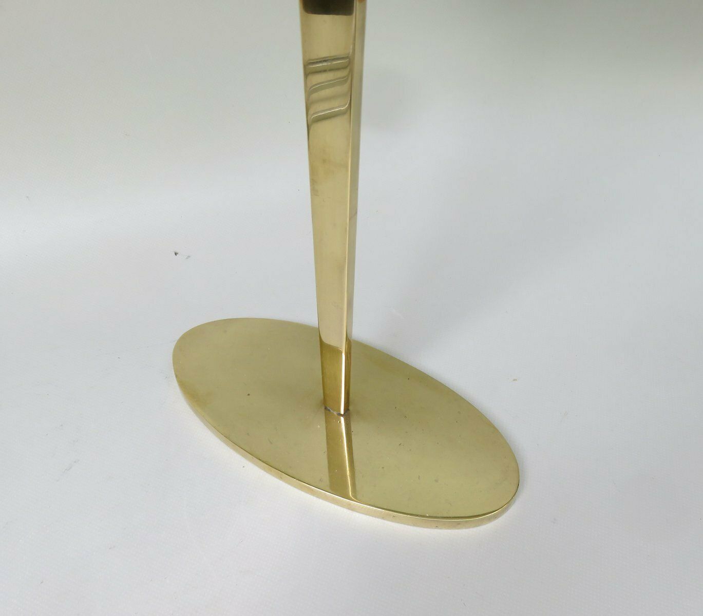 photo furniture Exceptional Fireplace Cutlery, 70s, Brass, Chrome  Plated, 1970s