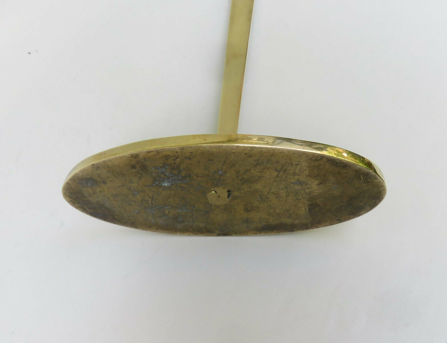 photo for sale Exceptional Fireplace Cutlery, 70s, Brass, Chrome  Plated, 1970s
