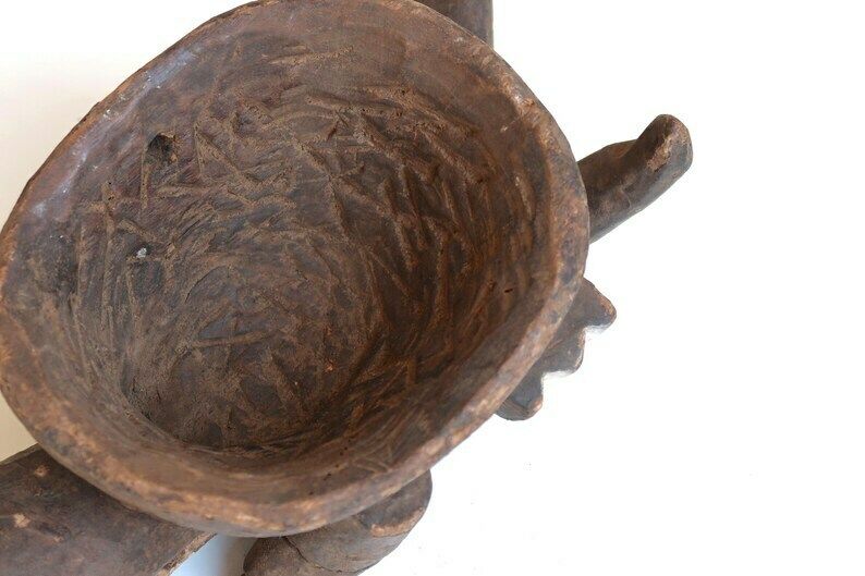 1980s Mambila African Mask From Nigeria photo buy