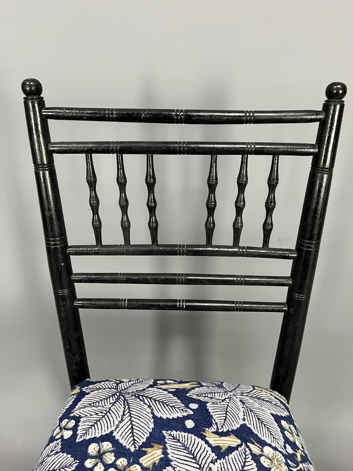 William Morris Sussex Chair, 1800s photo for sale