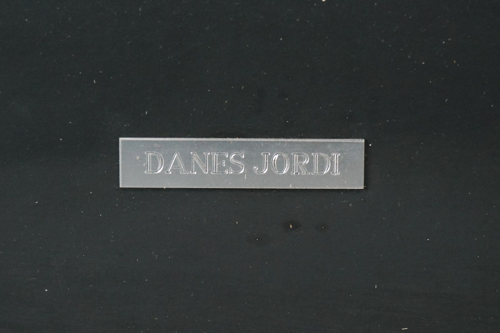 photo for sale Danes Jordi   1935–2006  The Pavilion