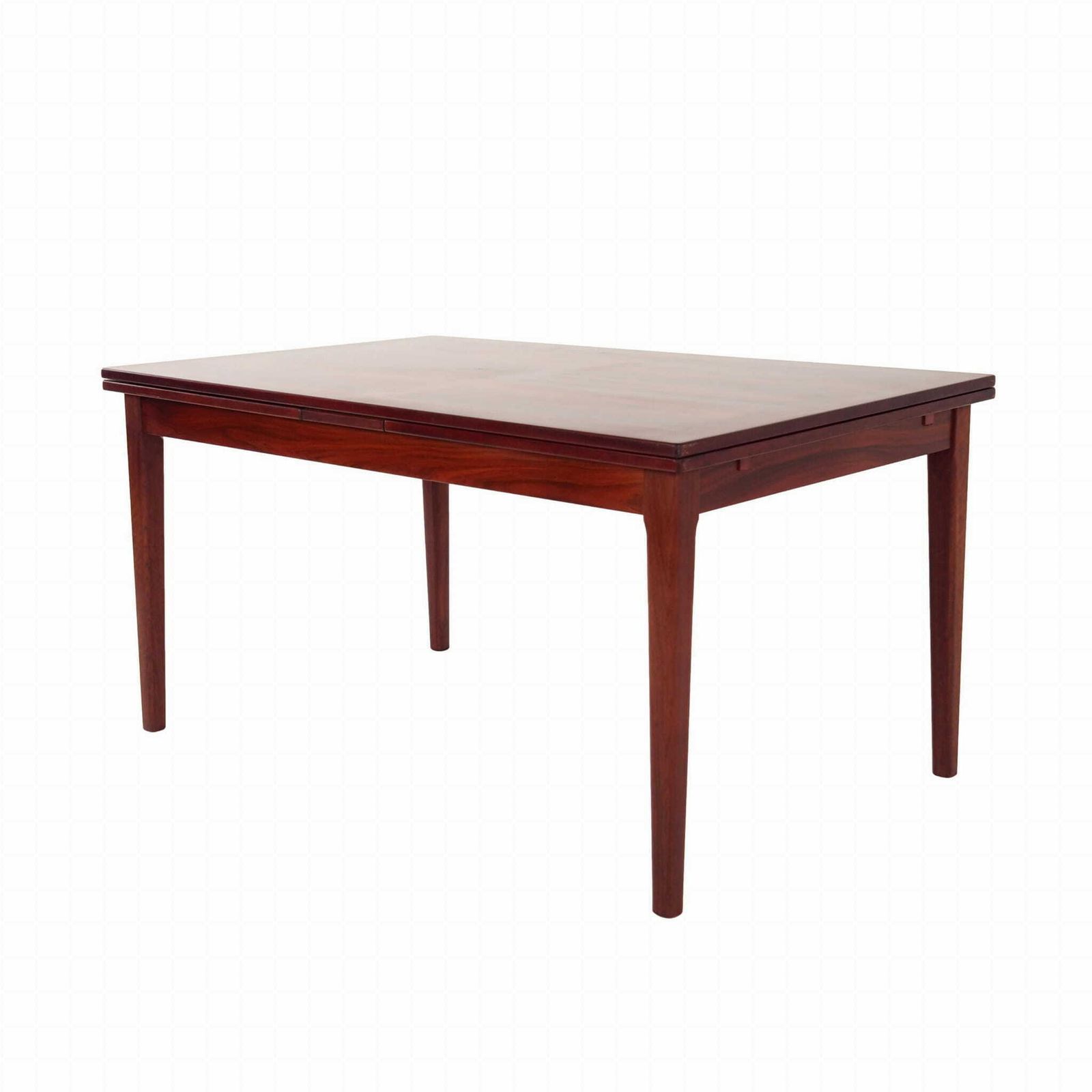 Vintage Table, Danish Design, 1970s, Manufacturer: Skovby