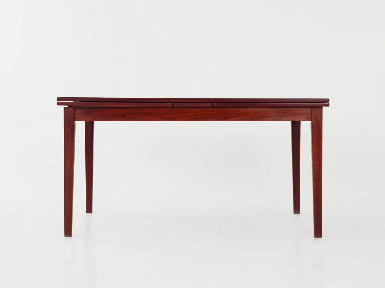 Vintage Table, Danish Design, 1970s, Manufacturer: Skovby photo for sale