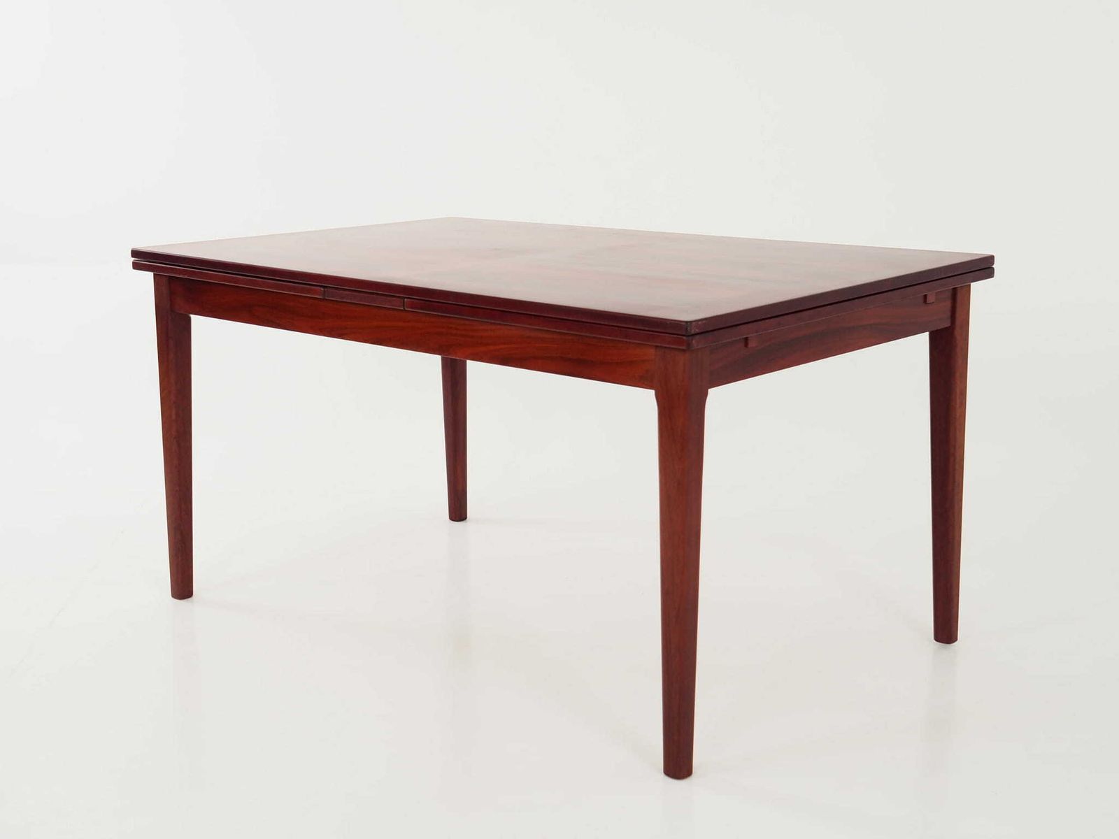 Vintage Table, Danish Design, 1970s, Manufacturer: Skovby photo 1609.0
