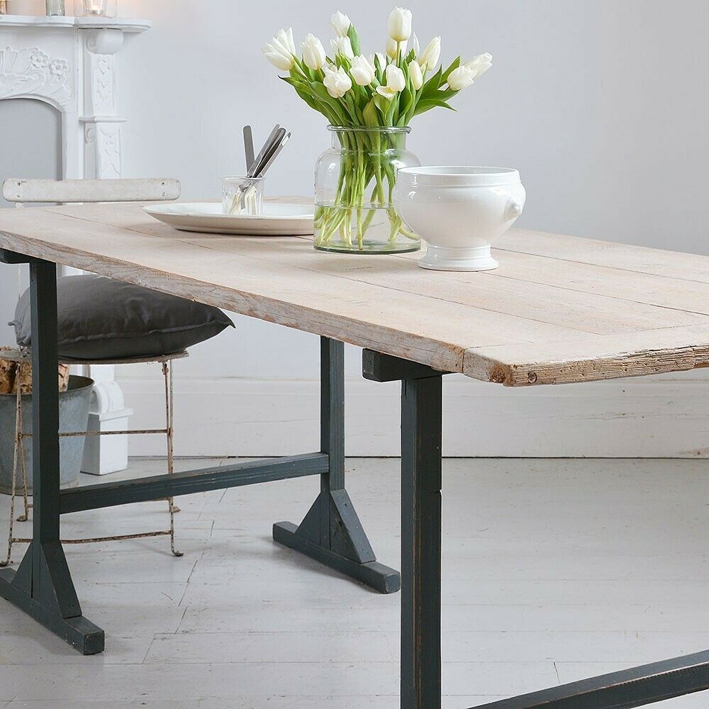 Industrial Dining Table photo 495.0