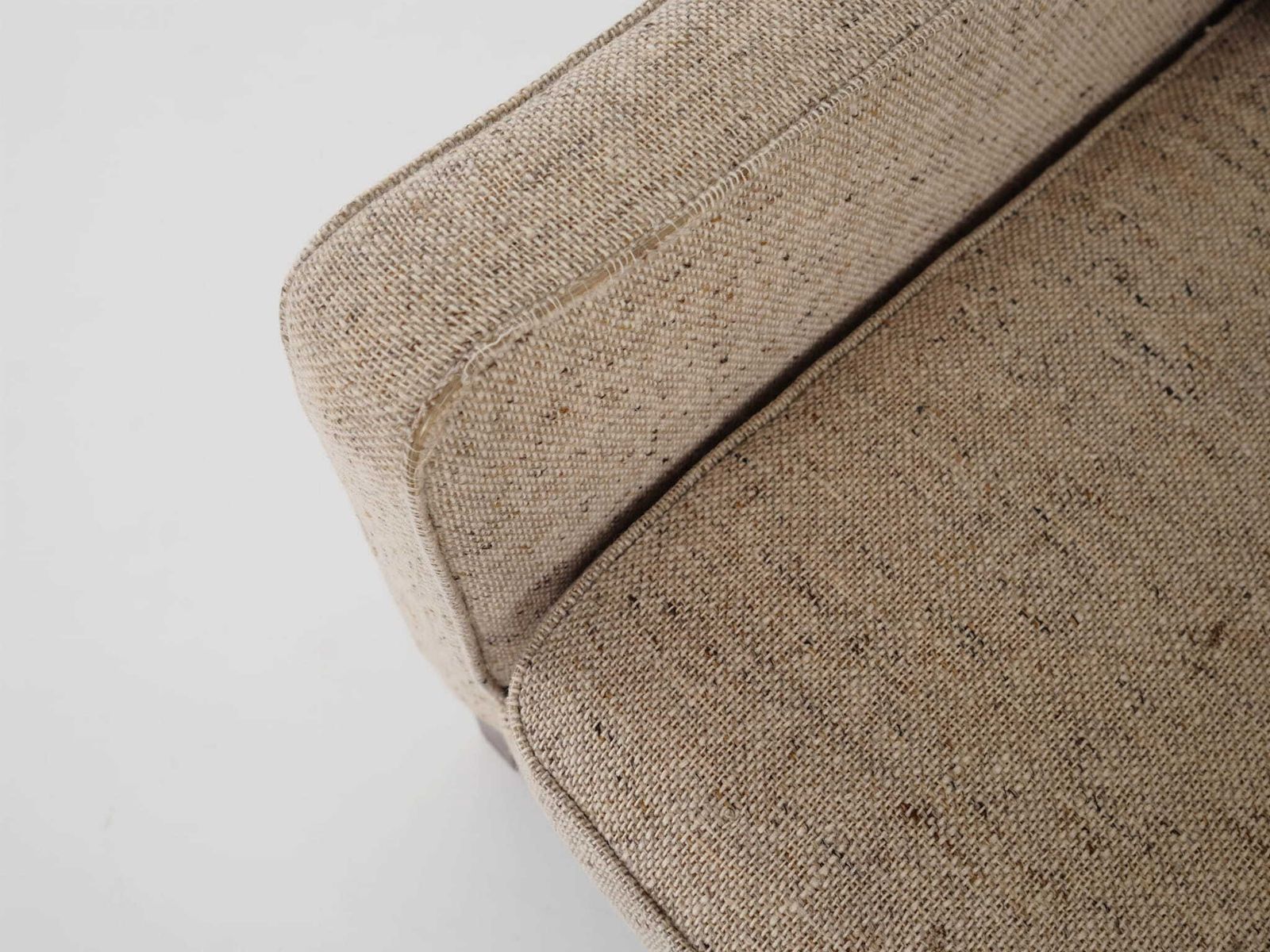739.0 Beige Armchair, Danish Design, 1970s, Production: Denmark photo
