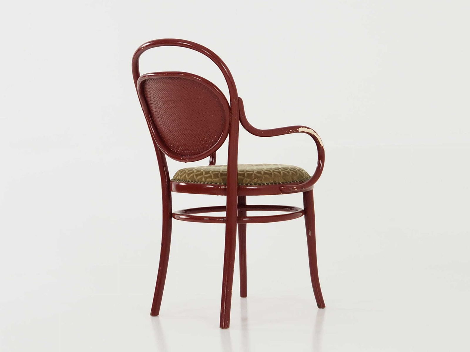 Beech Chair, German Design, 19th Century, Designer: Michael Thonet, Production: Austria photo buy