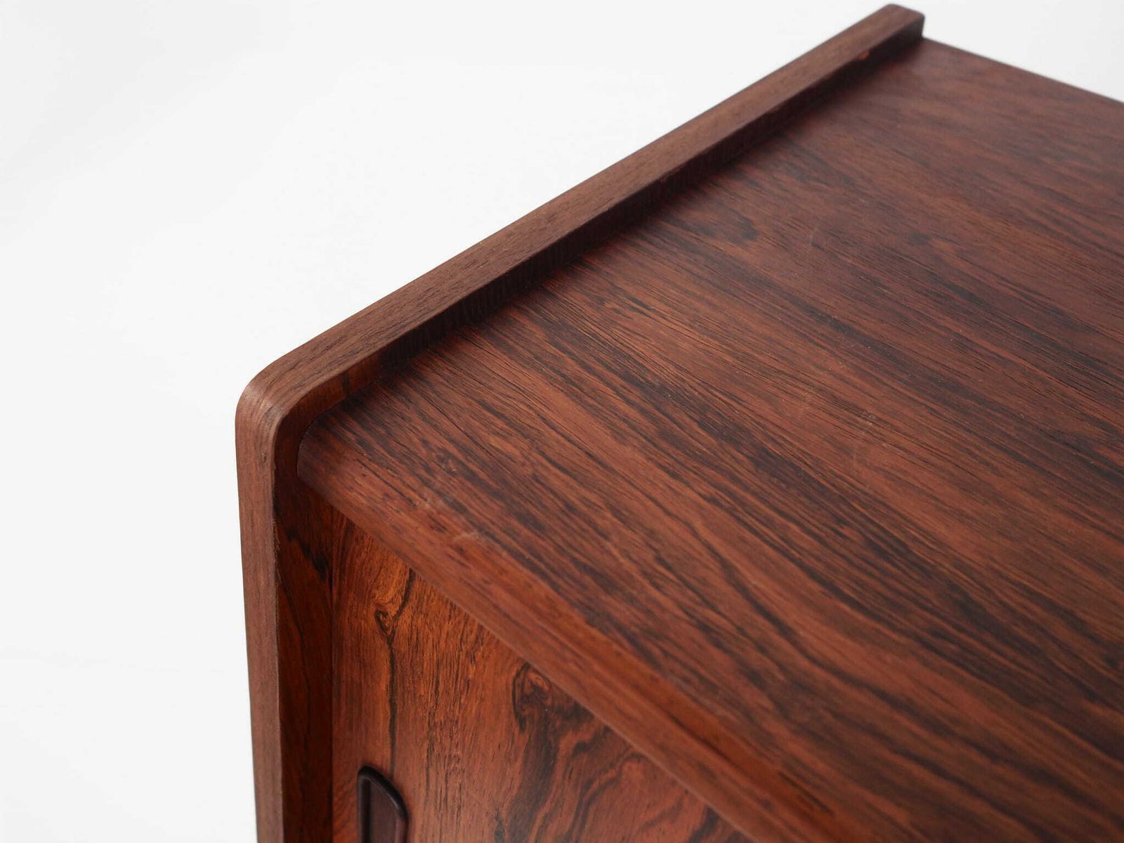 photo for sale Vintage Highboard, Danish Design, 1970s, Production: Denmark