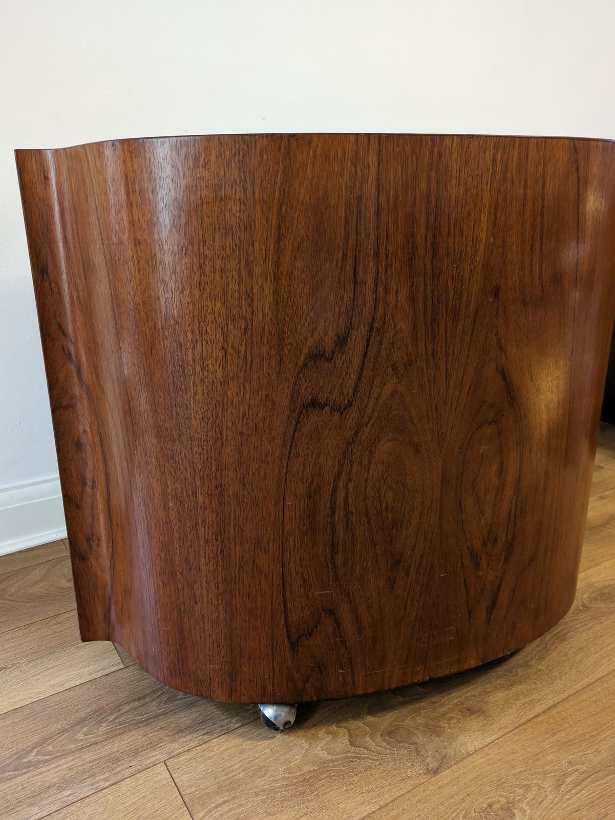 Vintage Jamaica Portable Dry Bar On Casters photo buy