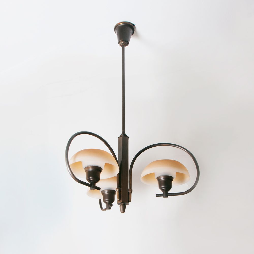 Fog & Mørup Ceiling Lamp