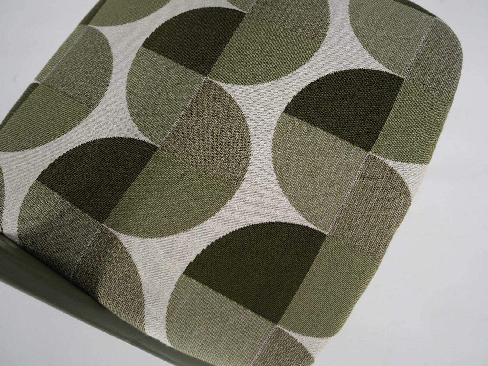 photo furniture Green Chair, Danish Design, 1970s, Production: Denmark