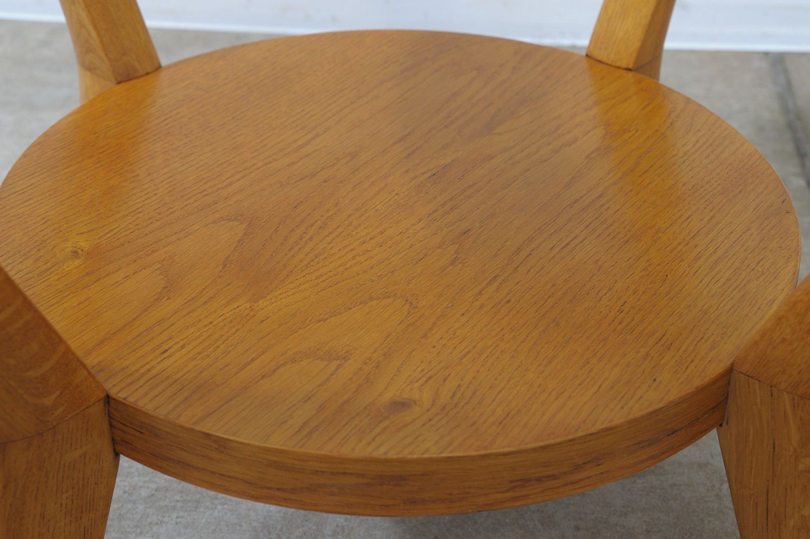 photo for sale Fully Renovated Glazed Coffee Table By Kropacek & Kozelka, 1944