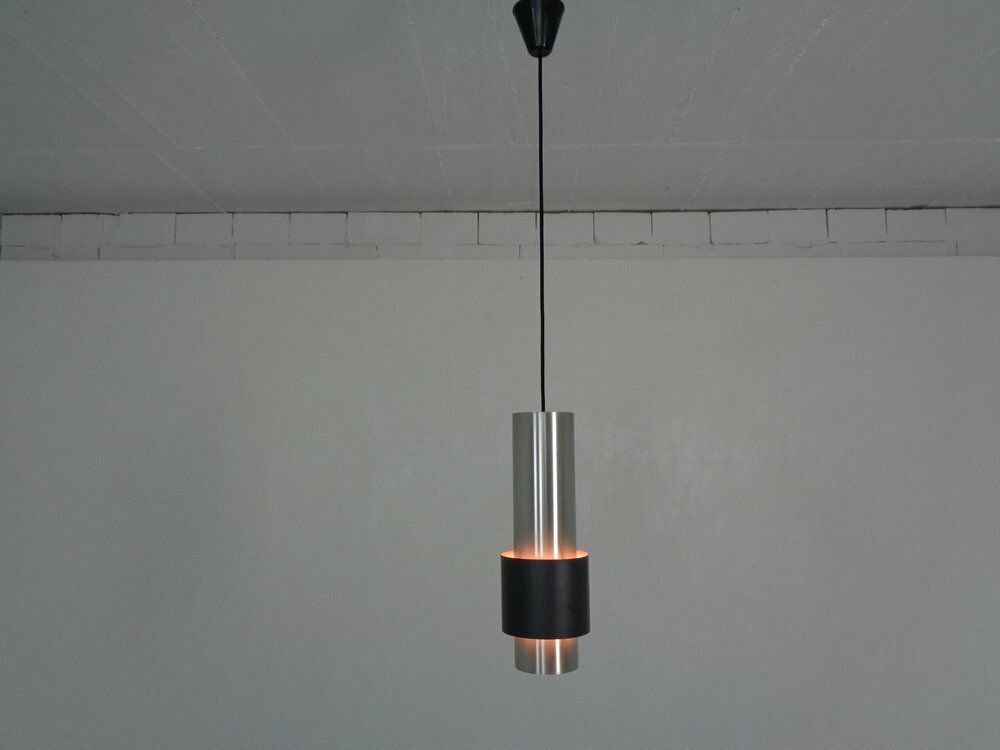 Zenith Pendant Lamp By Jo Hammerborg For Fog & Mørup, 1960s photo furniture