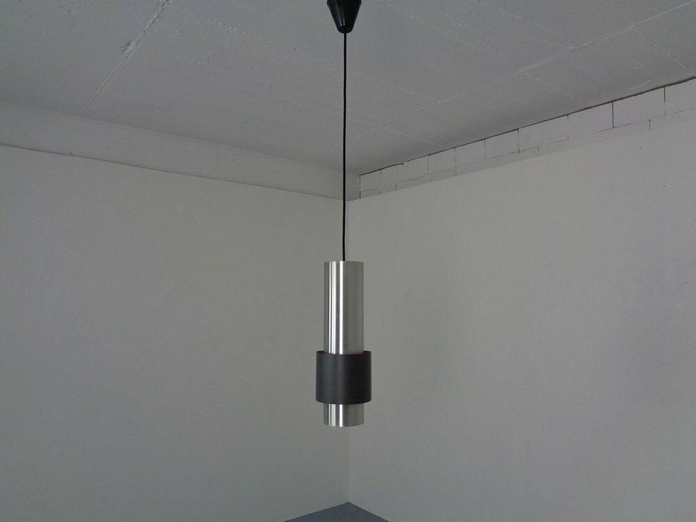 Zenith Pendant Lamp By Jo Hammerborg For Fog & Mørup, 1960s photo Lighting