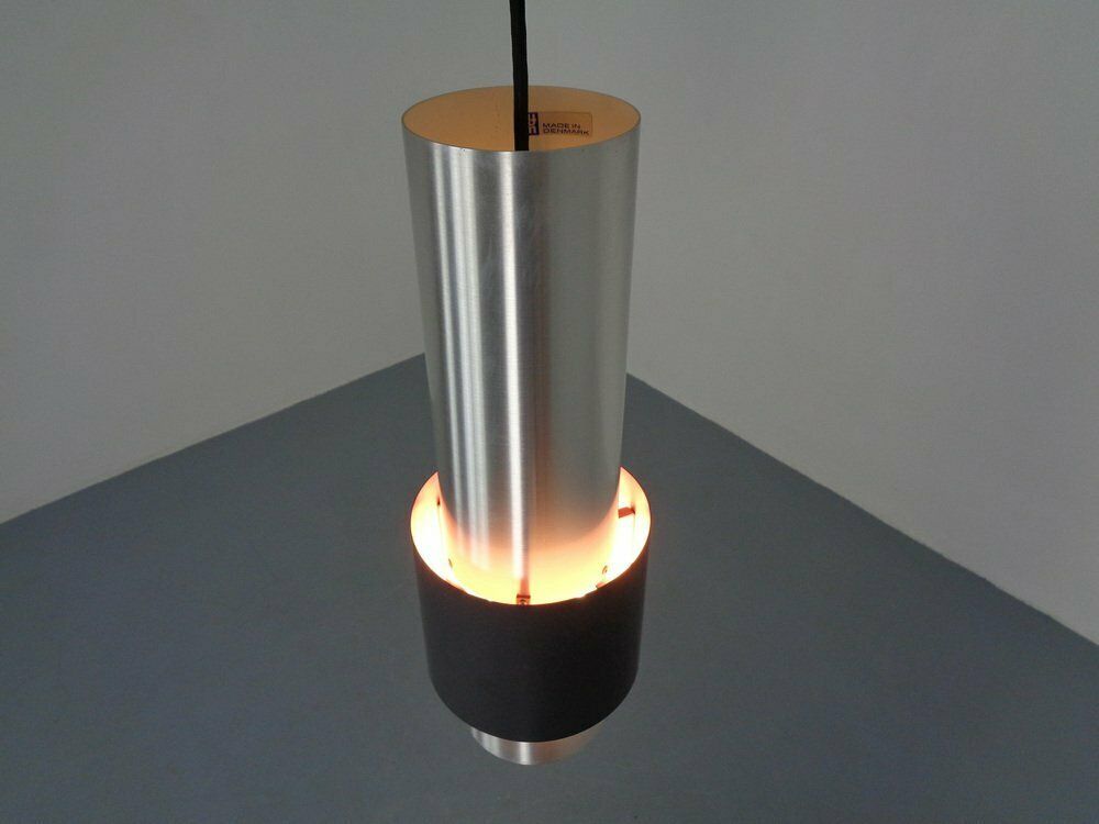 Zenith Pendant Lamp By Jo Hammerborg For Fog & Mørup, 1960s photo 430.0