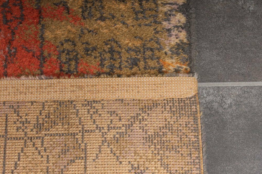 Textiles Florentine Quarter Rug By Paul Klee For Ege Axminster, 1980s photo